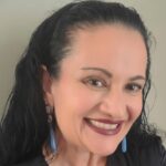Luciana C. de Oliveira is pictured